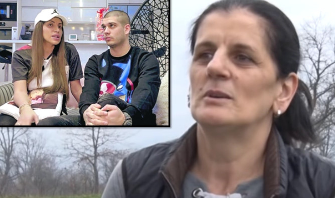 DALILINA MAJKA U PREGOVORIMA SA PRODUKCIJOM Ugovorila je honorar, sada samo čeka da uđe u ''Zadrugu''!