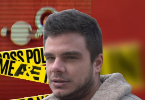 JUTJUBER U OGROMNOM PROBLEMU! Zadužen do guše kod zelenaša, otac mu je vraćao dugove!