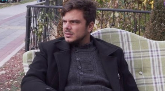 JUTJUBER PRIJETI DA ĆE SE UBITI Daniel Đukić akter drame u Novom Sadu, znate ga iz "Dnevnjaka" (VIDEO)