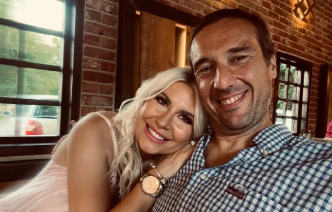 RASTAO SE POZNATI VODITELJSKI PAR Dea Đurđević i Mladen Mijatović, već nedelju dana nisu zajedno?!