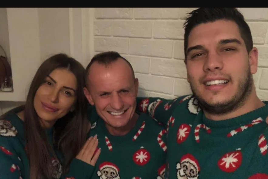 OTAC UMIRE OD BRIGE! Goran: "Dalila je budala! Plašim se da će se Deki ubiti zbog nje!"