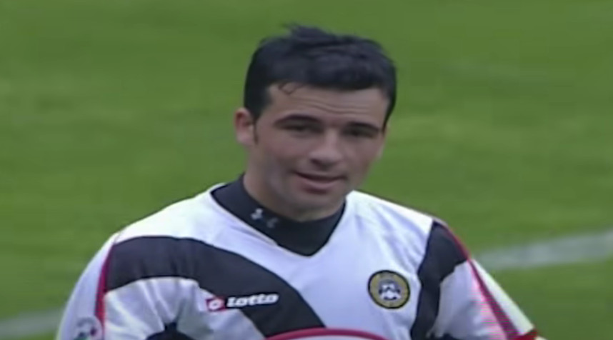 SKANDAL U ITALIJI Legendarni Di Natale opljačkan pred očima porodice