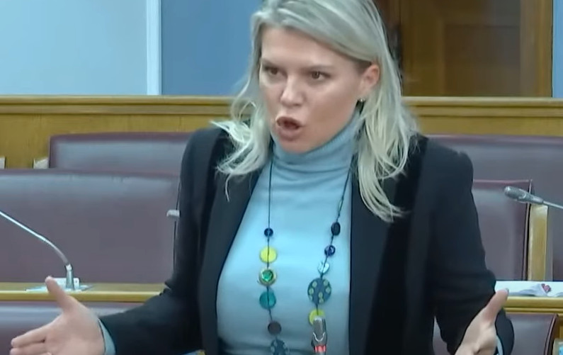 RADNIČKA PARTIJA ODBRUSILA DRAGINJI: Otkud novac za luksuzan život?