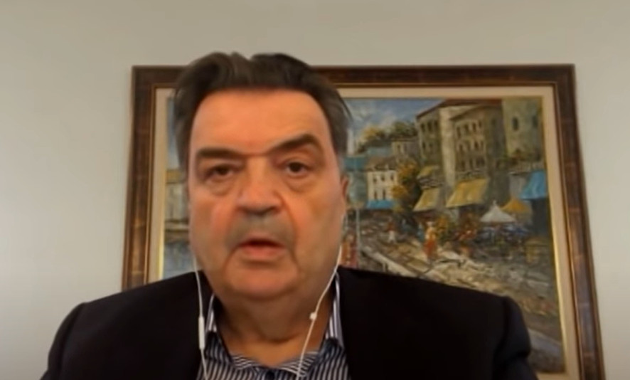 DUŠKO KNEŽEVIĆ: Spreman sam da iznesem sve dokaze o lopovluku Mila Đukanovića!