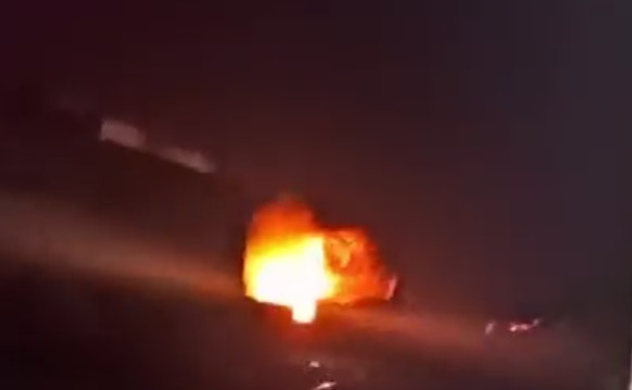 TRAGEDIJA! U eksplozijama automobila bombe 100 poginulih