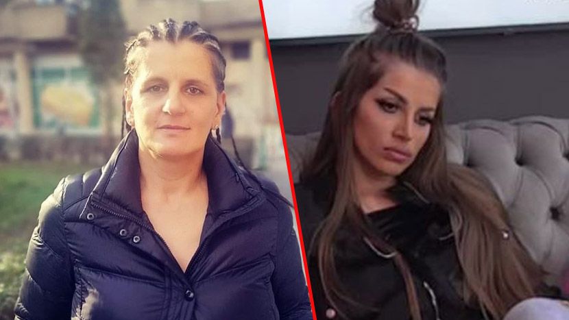 DALILA U SVAĐI SA MAJKOM?! Zadrugarka žestoko pobjesnila, otkrivena prava istina o njihovom odnosu!