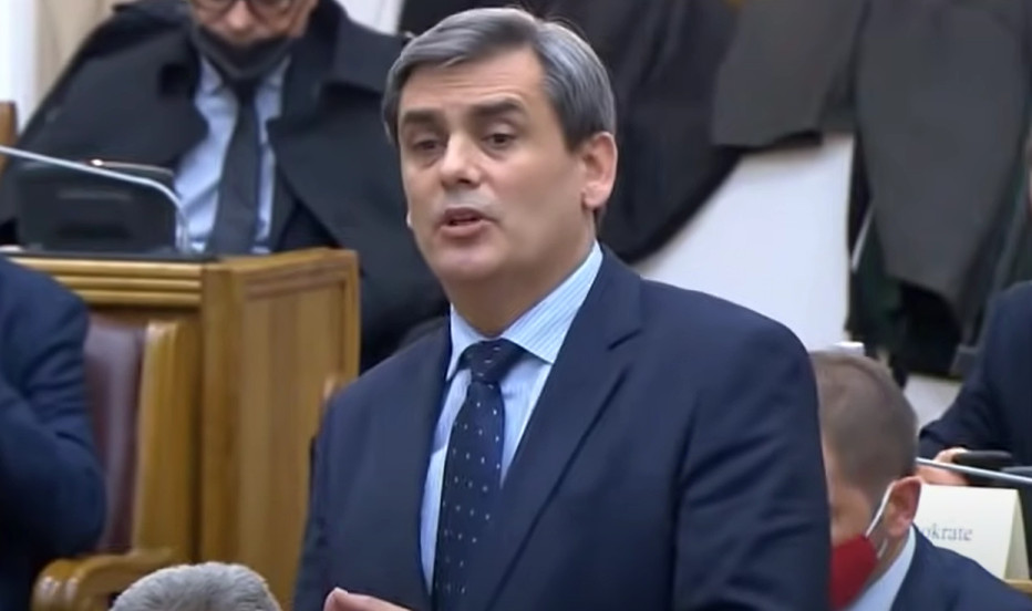 KOD NAS JE SVE MOGUĆE Trener Tutina postaje ministar kapitalnih investicija u Vladi Crne Gore!