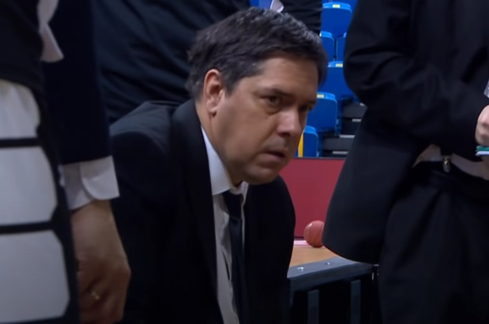 ZAVRŠEN POSAO Filipovski pronašao novi angažman