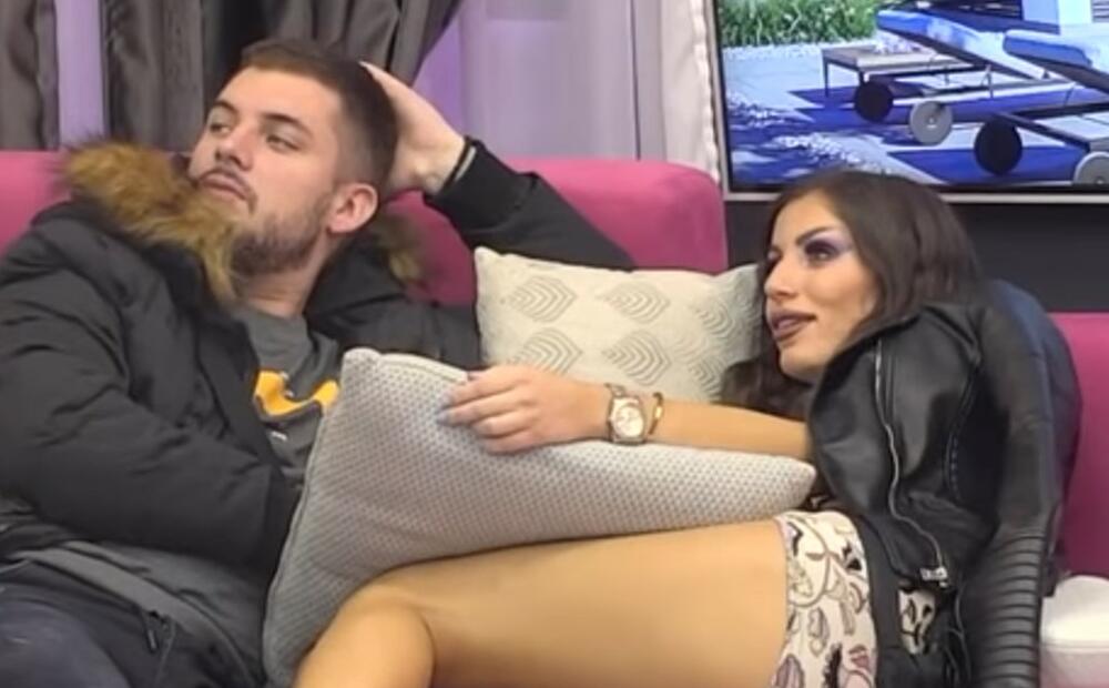 HAOS ZBOG ZOLE! Gruja urlao na Mimu: Koji ti je kur*c?!