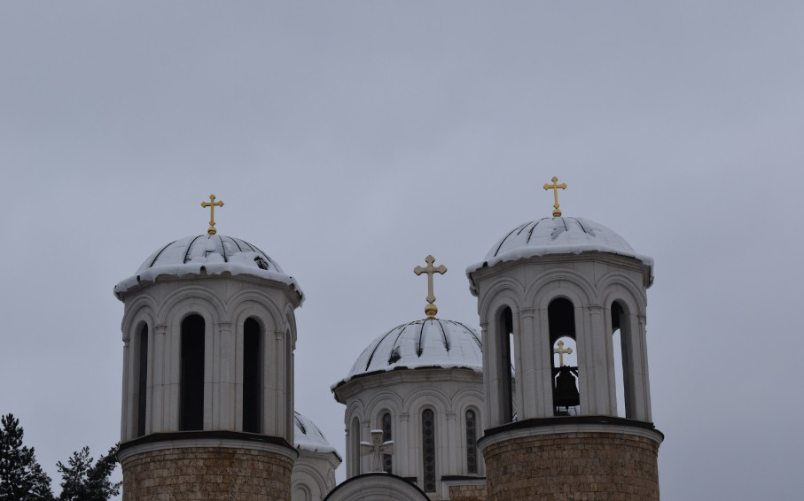 VJERNICI SLAVE SVETOG PROROKA AVAKUMA Na današnji dan izgovorite ovu molitvu za spas duše