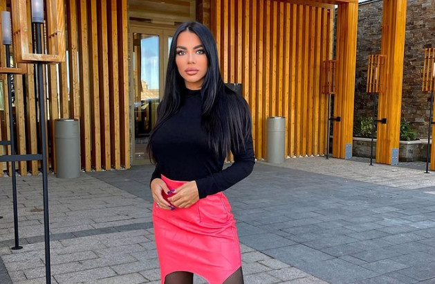 SADA JE ZVANIČNO! Nakon tri mjeseca braka, Helena Topalović podijelila SREĆNE vijesti!