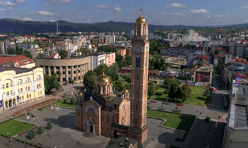 CVIJANOVIĆ KATEGORIČNA! Republika Srpska nema namjeru da se savija pred željama iz Federacije!