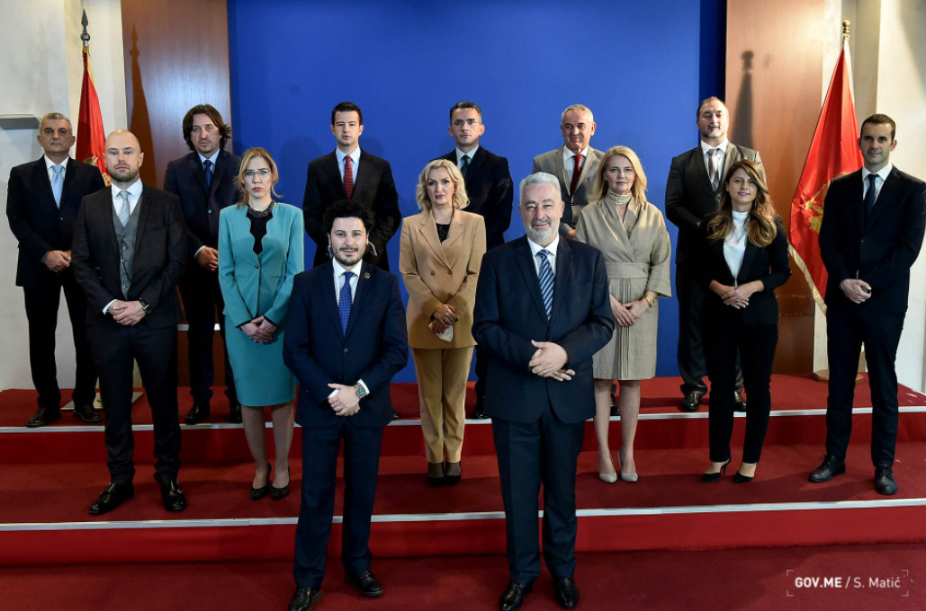 NERADO PRED SKUPŠTINSKE ODBORE Ministri nijesu došli na 8 saslušanja, rekorder Spajić