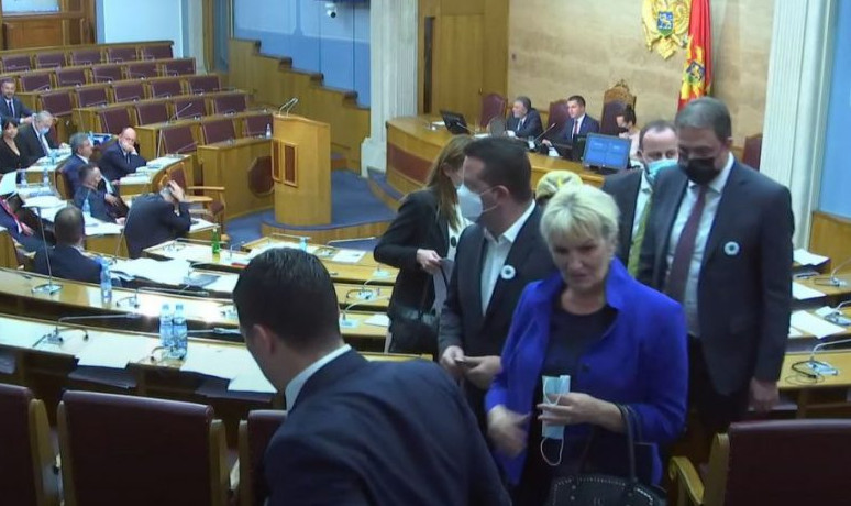 DPS NAJVEĆI GUBITNIK Loše kalkulacije, još lošijih blefera