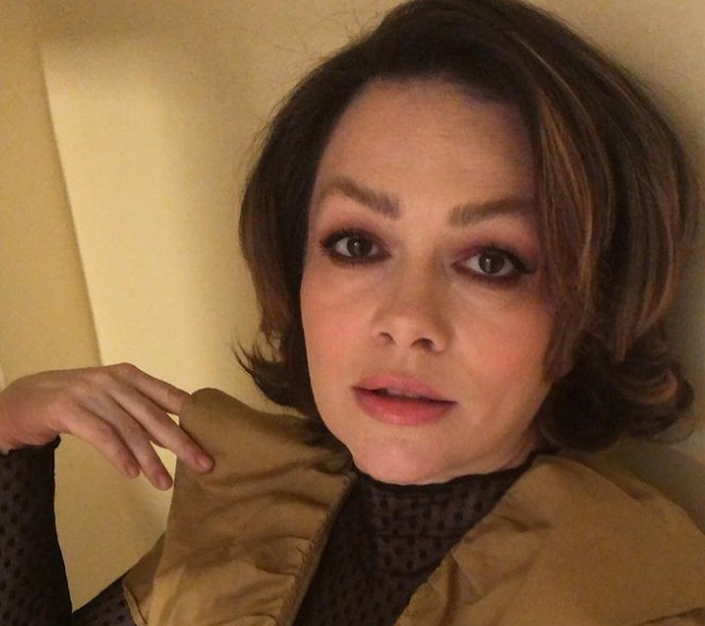 TREBA DA PROĐE VRIJEME I ZALIJEČI RANE Ivana Peters otkrila detalje o teškom životnom periodu