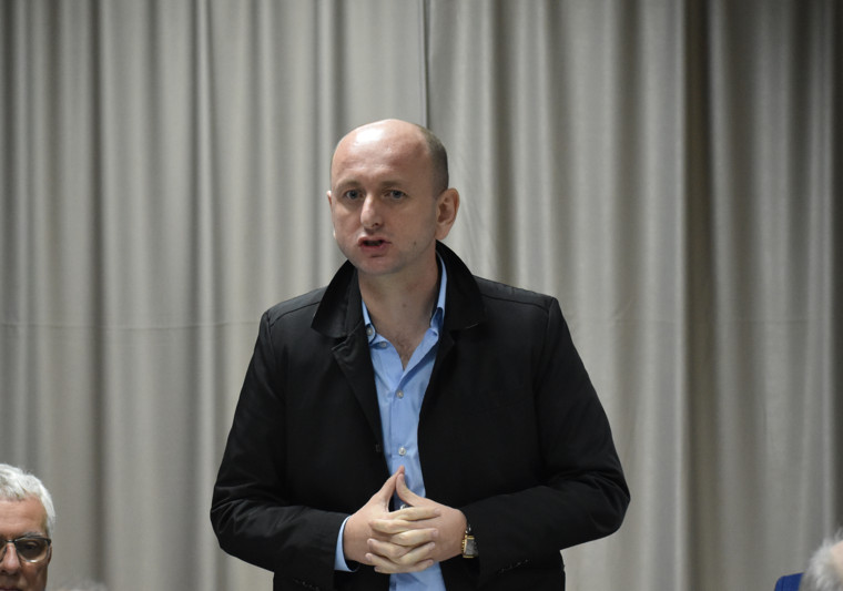 KNEŽEVIĆ OPERISAN U BEOGRADU Jedno vrijeme ga neće biti na političkoj sceni