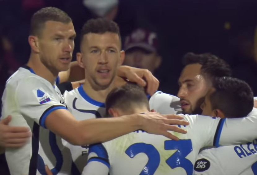 ODLAZI IZ INTERA Ivan Perišić ima novi klub!