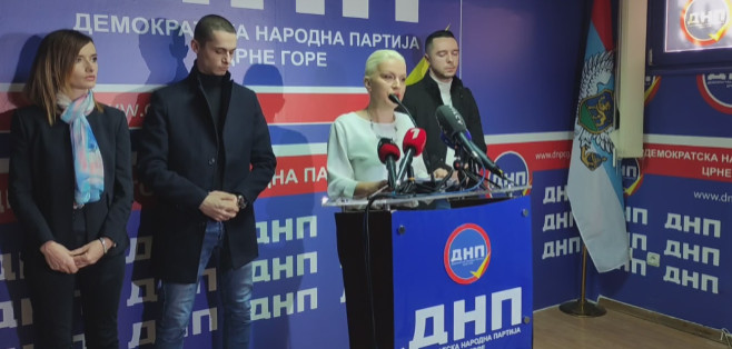 KLJAJEVIĆ TVRDI DA JE U PITANJU POLITIČKI REVANŠIZAM  Razlozi za moju smjenu zlonamjerni i netačni