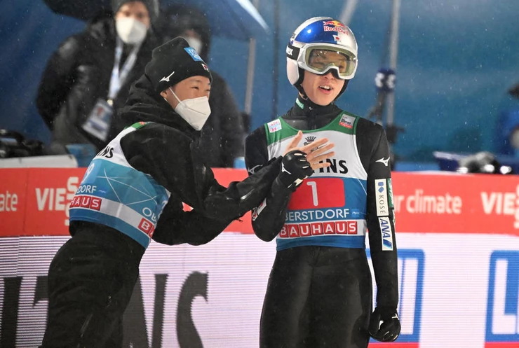 TURNEJA ČETIRI SKAKAONICE Ništa novo!