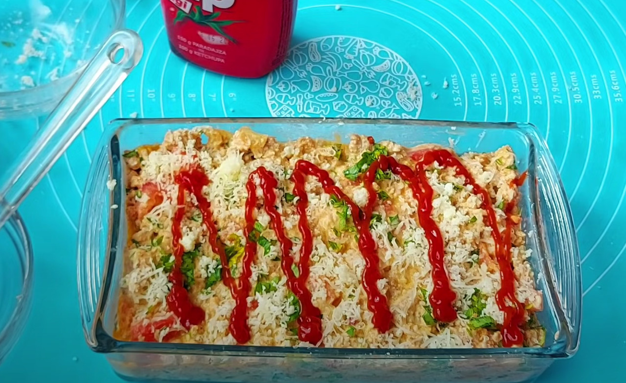 IDEJA ZA RUČAK: Pravimo KOCKE od mljevenog mesa!