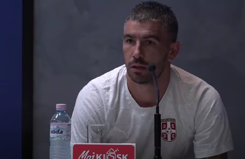 ŠOK Kolarov završio karijeru