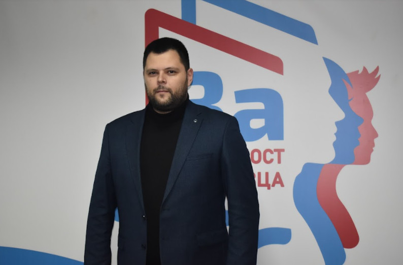 KOVAČEVIĆ UZ UROŠEV GRAD! ''Nadam se da će i Mojkovac, kao i Nikšić posle 5. decembra krenuti putem oporavka''