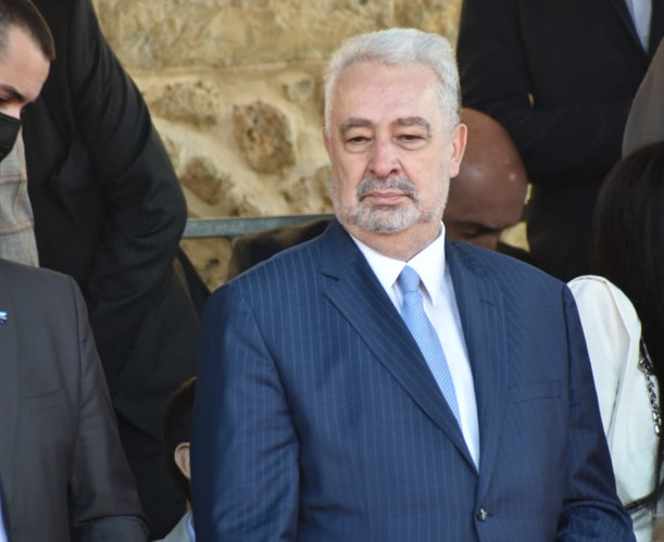 KRIVOKAPIĆ PORUČIO ĐUKANOVIĆU: Sve ste nas zavadili, u jednoj ruci vatra, a u drugoj voda