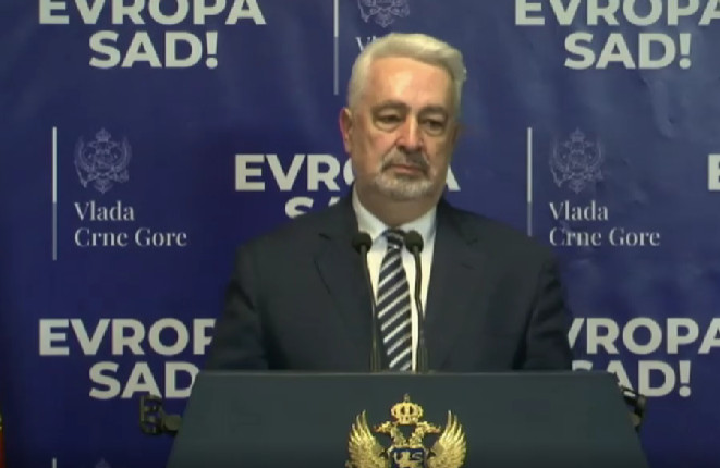 ŠTA PRIČA KRIVI? Onaj koji nudi veću minimalnu zaradu od 450 evra ne misli dobro građanima! (VIDEO)