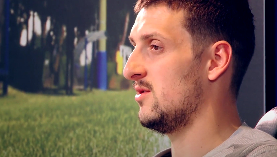 BOMBA! Bivši reprezentativac Srbije, Zdravko Kuzmanović ZVANIČNO u Superligi