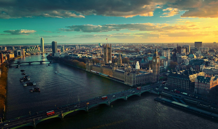 UPOZORAVAJU IZ BANKE! Britaniji prijeti recesija