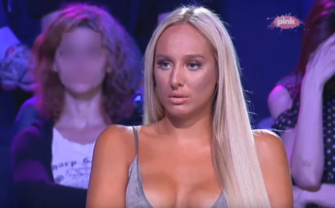 BOLI ME SVAKI DIO TIJELA: Luna Đogani trpi jezive bolove, prolazi kroz PAKAO ZBOG OVOGA! Ni bebu ne može da drži!