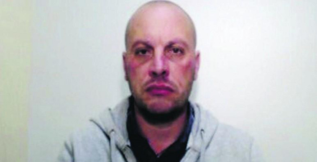 PALA PRESUDA U MANČESTERU Srpski kamiondžija sakrio 50 kila kokaina ispod smrznute pice!