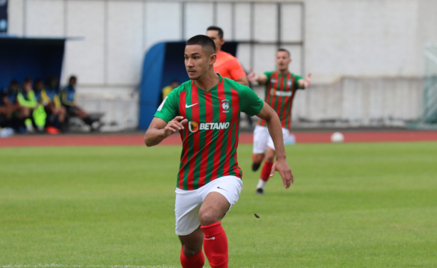 MILIJARDER OSTAO BEZ POSLA Maritimo uručio otkaz najbogatijem fudbaleru na svijetu!