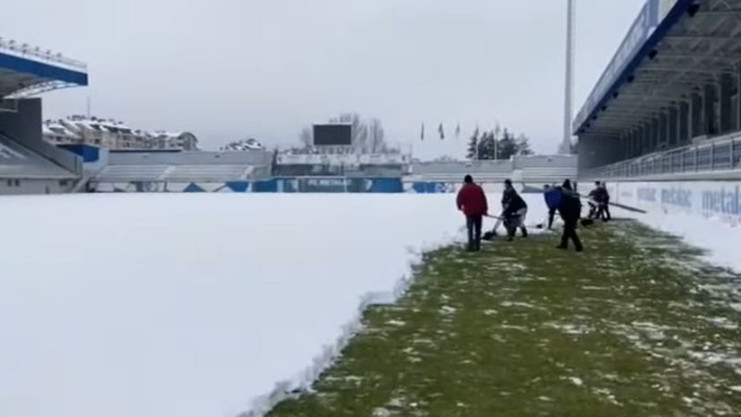 PROTEST U NIKŠIĆU Ni nakon dvije godine nema rješenja za Metalac