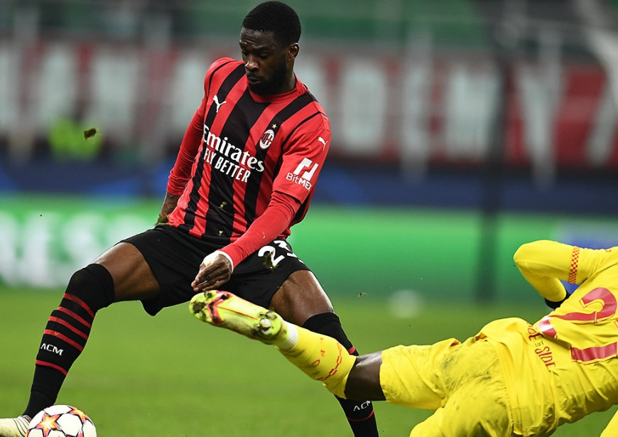 ROSONERI OSTALI BEZ EVROPE Milan poveo pa izgubio od Liverpula, Čolo iz Porta u osminu finala!