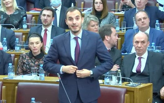 KONATAR: Čeka nas dosta posla, ali će Crna Gora biti naredna članica EU