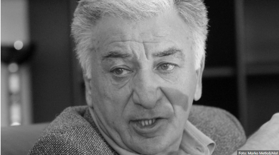 TUŽAN DAN ZA SRPSKI FUDBAL Preminula legenda Partizana, Momčilo Moca Vukotić