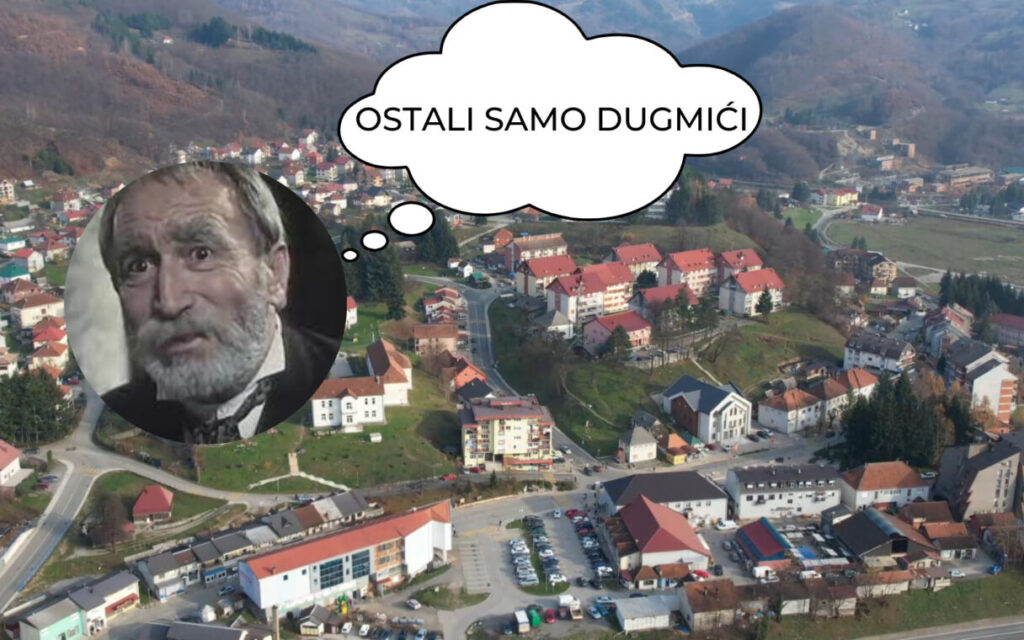 REZULTATI IZBORA U MOJKOVCU, CETINJU I PETNJICI: U Mojkovcu od DPS-a ostali samo dugmići
