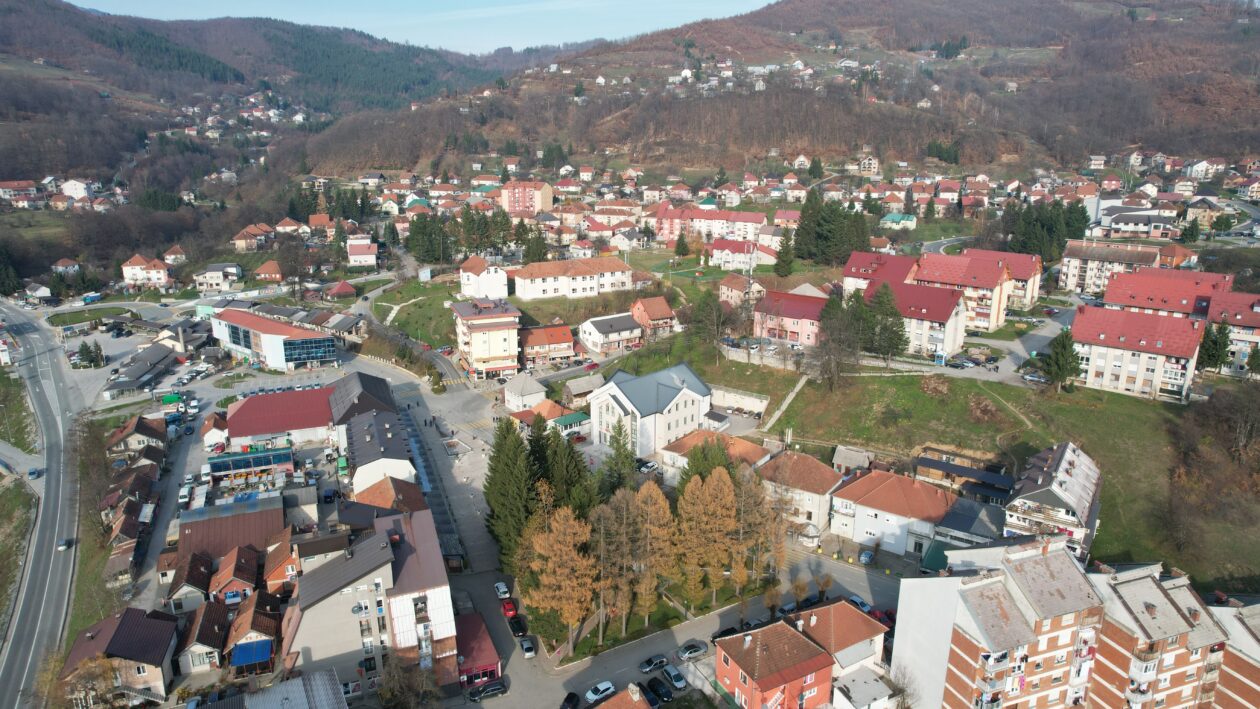 ČOVJEK ZA PRIMJER Mojkovčanin dao otkaz u Opštini jer nije radio ništa