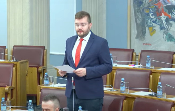 ZAKAZANA SJEDNICA Tužilački savjet biraće se sjutra