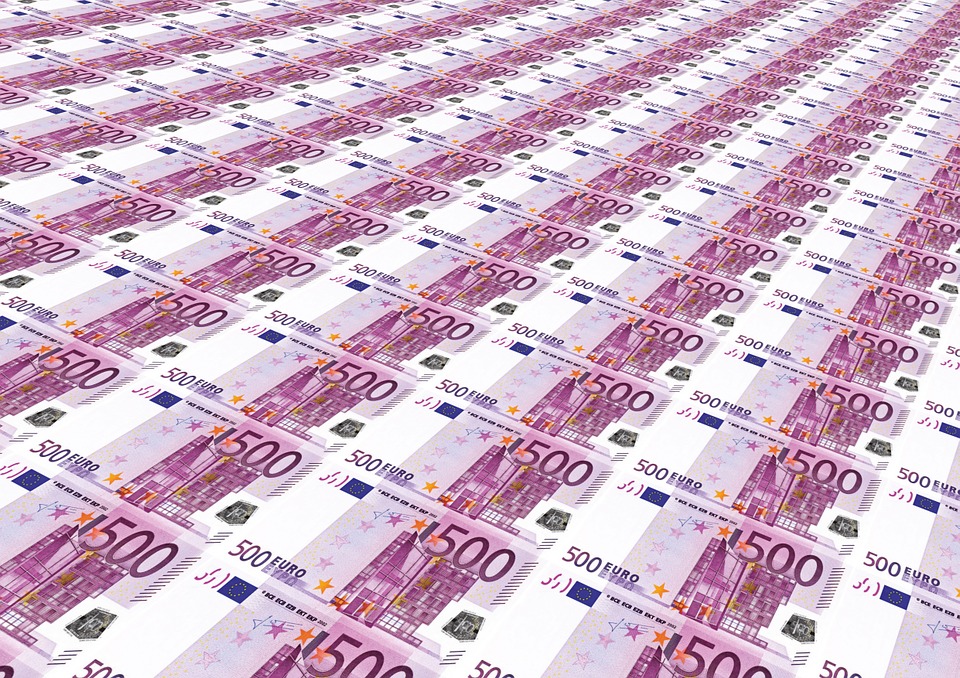 Evropska pomoć od 27 miliona evra čeka na računu Vlade više od pola godine