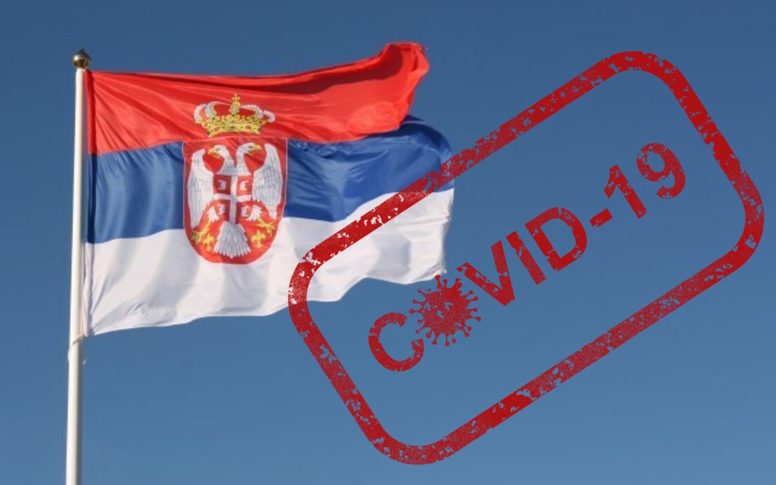 KORONA PRESJEK U Srbiji 2.069 novih slučajeva koronavirusa