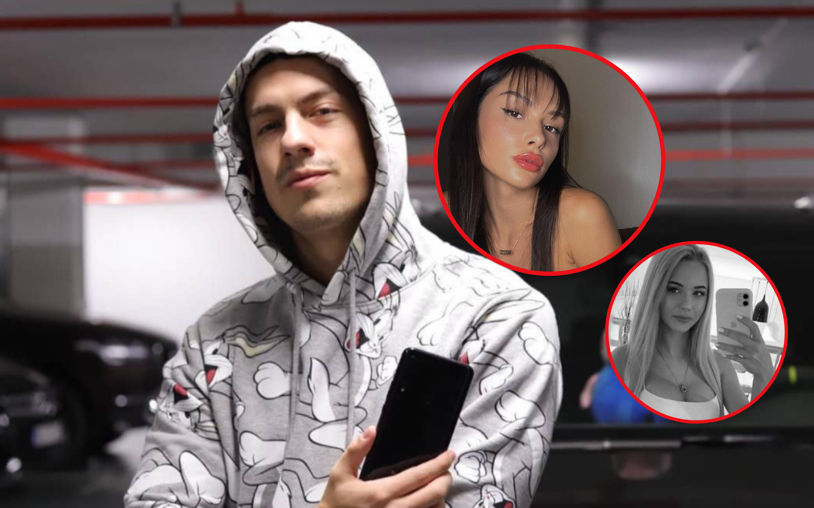 ANJA NA METI SAJBER NASILNIKA?! Djevojka Bake Praseta objavila poruke koje dobija nakon Kikinog samoubistva!