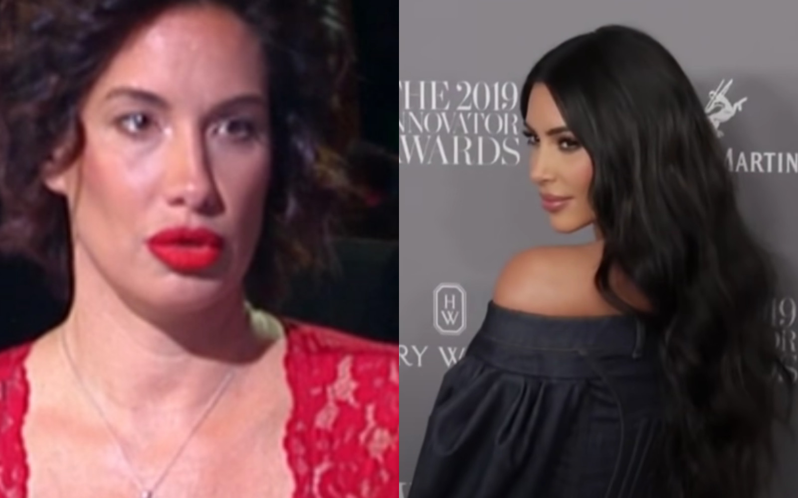 BILA JE U VEZI SA DEČKOM KIM KARDAŠIJAN Učesnica ''Zadruge'' otrkila sve o odnosu o sukobu sa njegovom bivšom djevojkom!