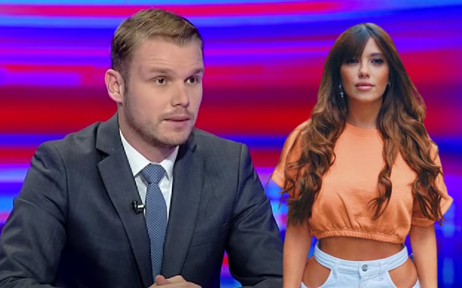 DRAŠKO NE PRESTAJE DA JOJ SE JAVLJA?! Stanivuković je OVO opasno zamjerio Kockarevoj!