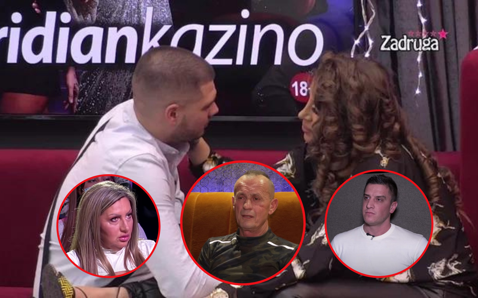 DALILU ČEKA PAKAO! Čitava porodica Dragojević ulazi u ''Zadrugu'' da se obračuna sa bivšom SNAJKOM!
