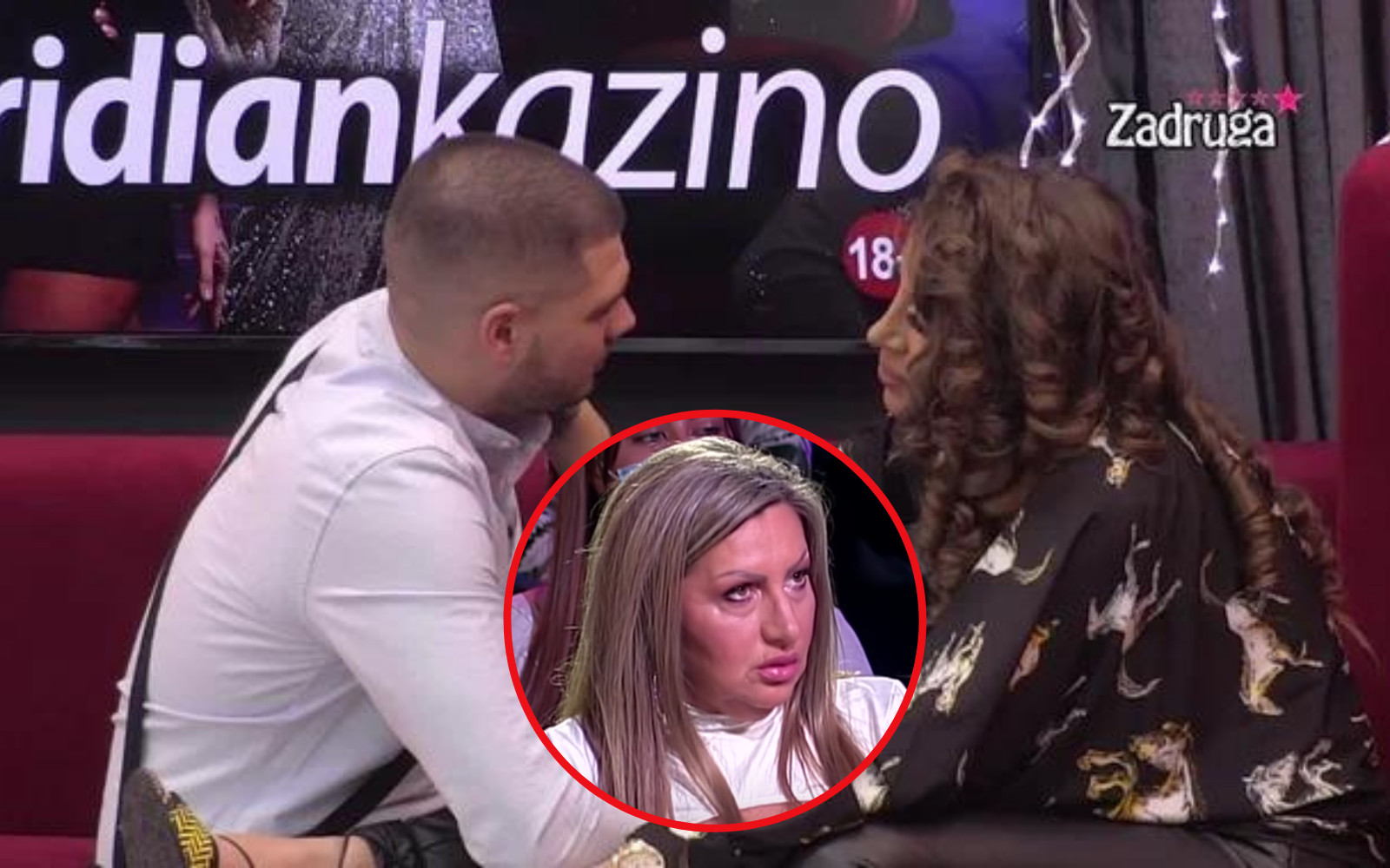 MOJ DEJAN JE ŽIVEO SA PSIHOPATOM! Biljana ocrnila Dalilu! NEĆE JE OPRATI NI SAVA, NI DUNAV!