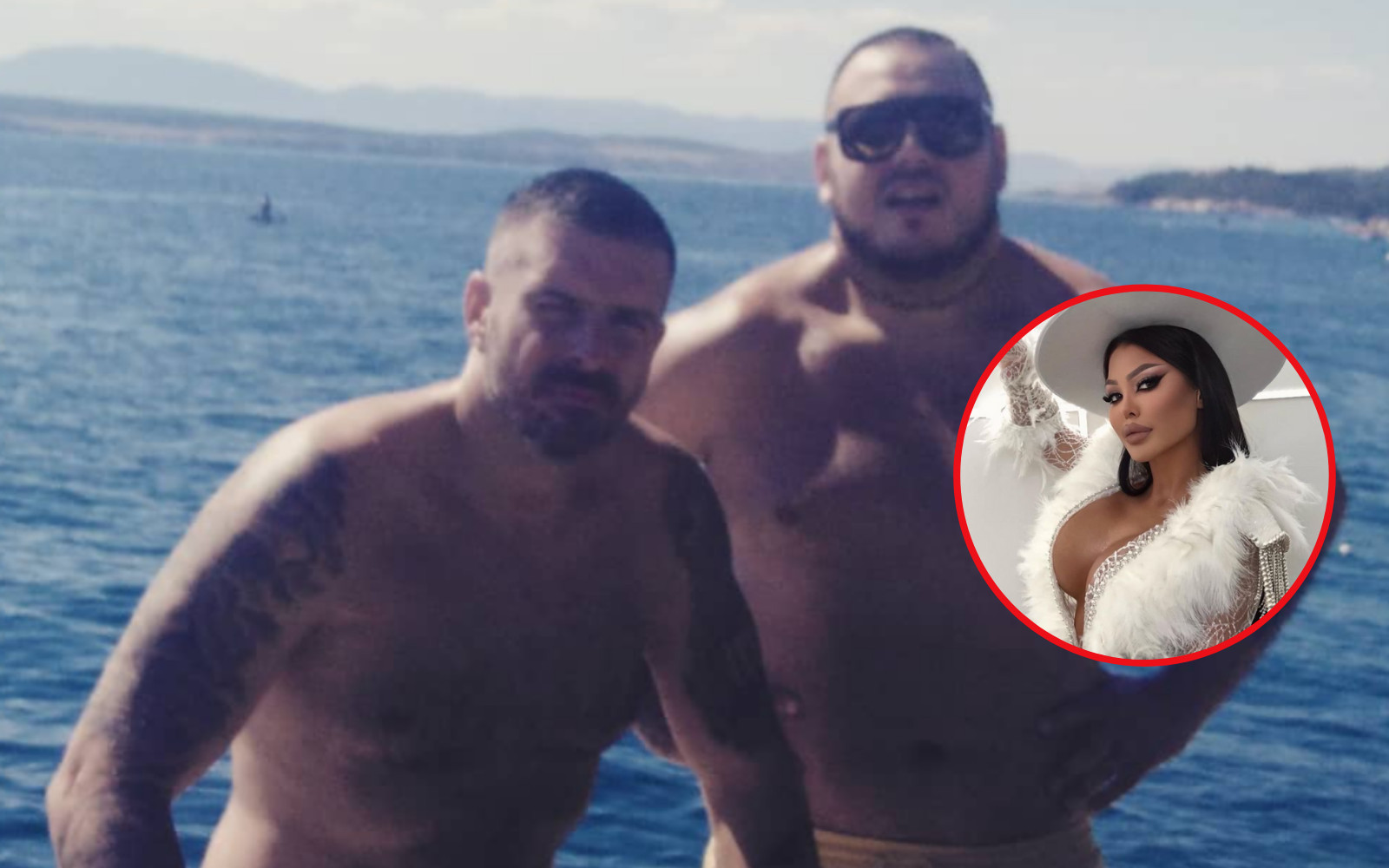 ''NEĆE OVO IZAĆI NA DOBRO'' Bruno šokiran novim incidentom Maje i Cara, otkrio kada će Filip prekinuti sa Marinkovićevom!