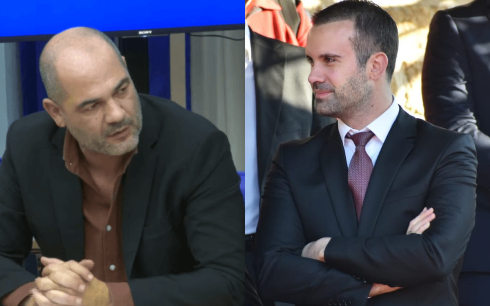 Spajić prihvatio tri amandmana poslanika DF-a Mila Božovića!