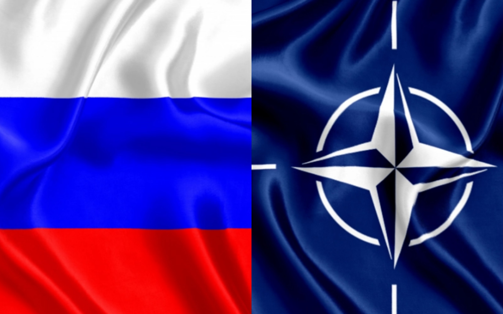 HAOS U NAJAVI! NATO se sprema za veliki rat sa Rusijom